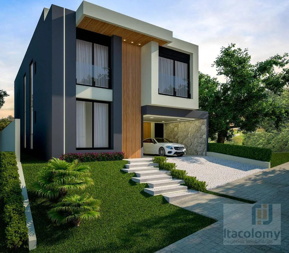 Loteamento e Condomínio, 360 m² - Foto 5