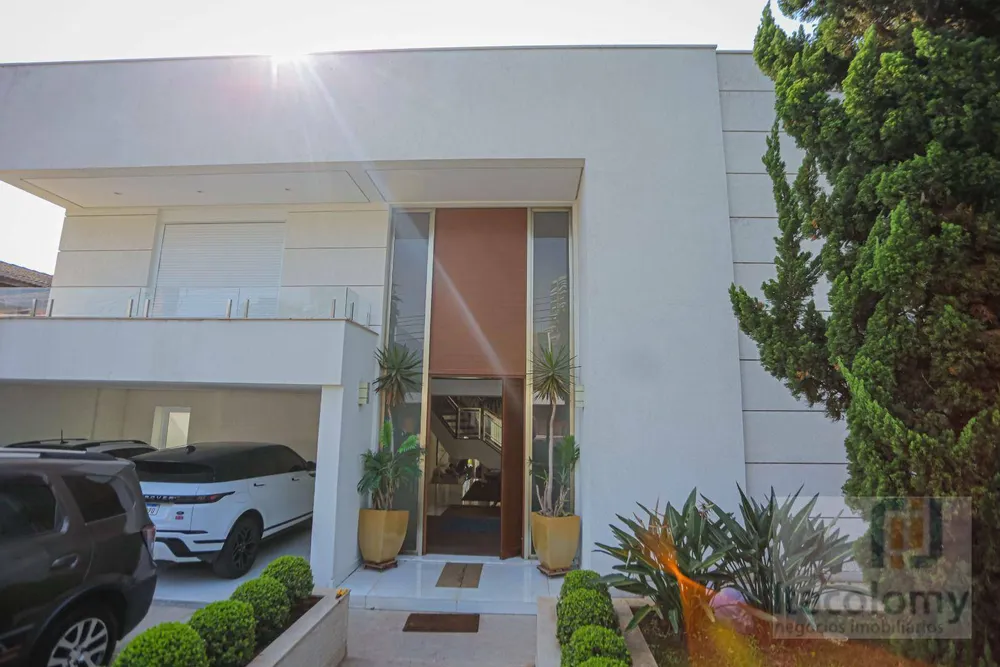 Casa de Condomínio, 4 quartos - Foto 6