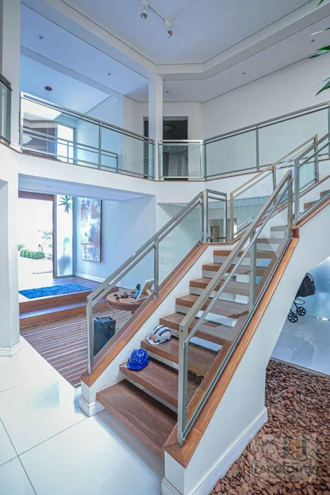 Casa de Condomínio, 4 quartos - Foto 11