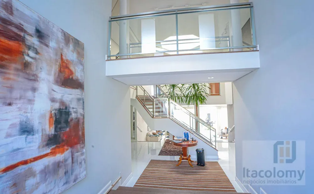 Casa de Condomínio, 4 quartos - Foto 8