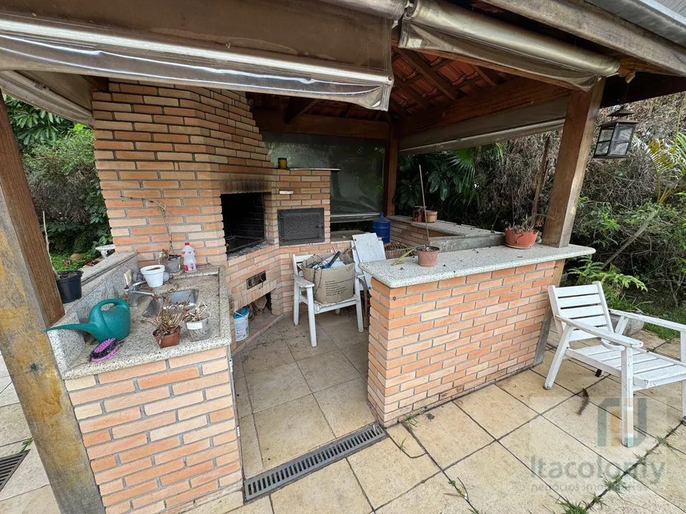 Casa de Condomínio, 3 quartos - Foto 11