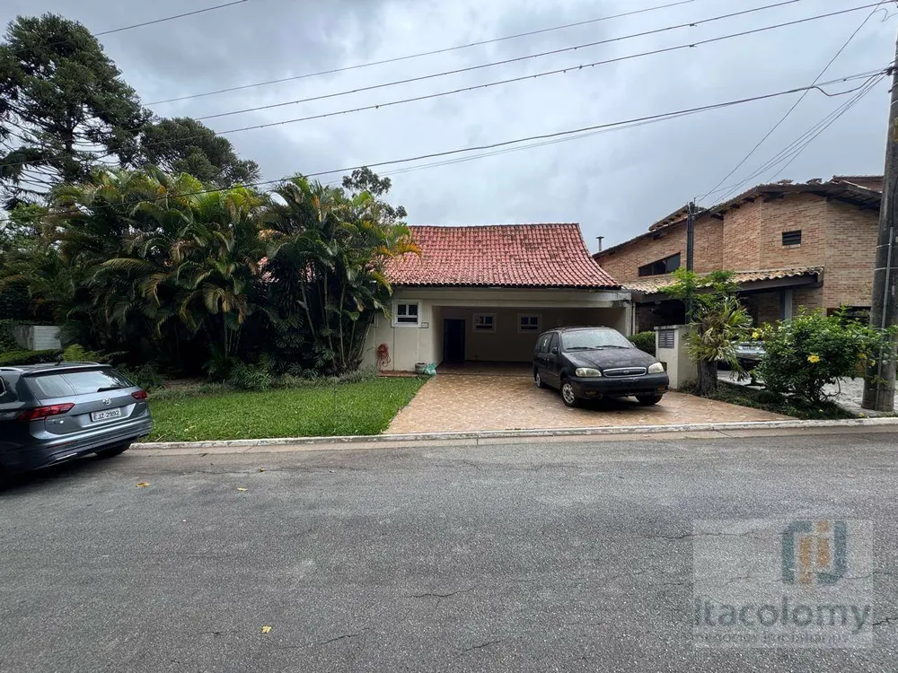 Casa de Condomínio, 3 quartos - Foto 7