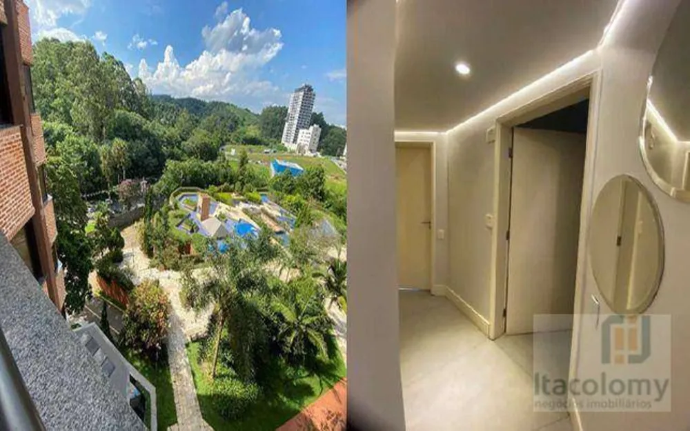 Apartamento, 3 quartos, 206 m² - Foto 5