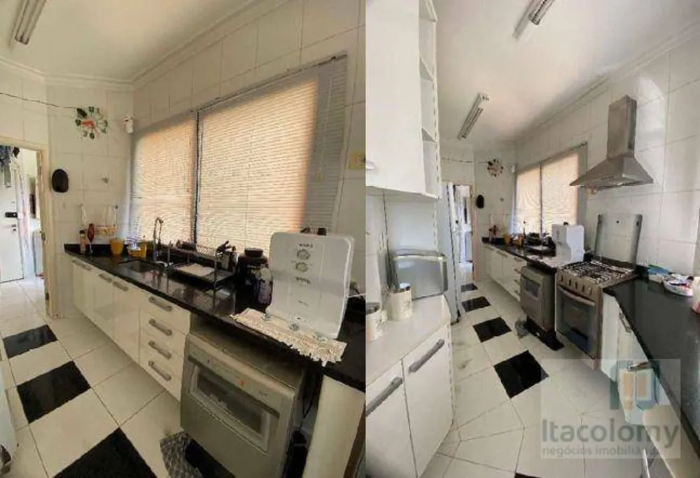 Apartamento, 3 quartos, 206 m² - Foto 9