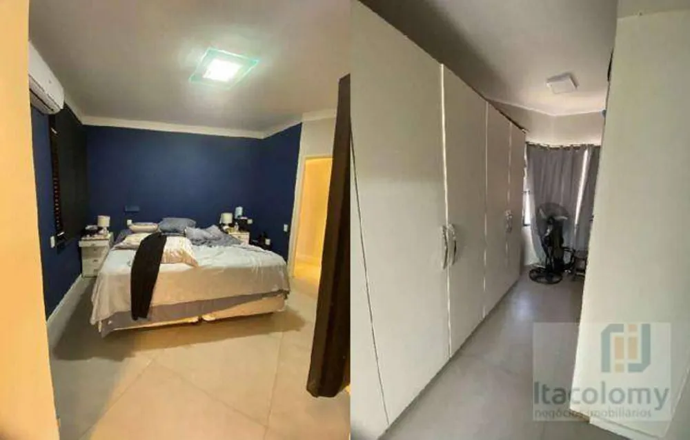 Apartamento, 3 quartos, 206 m² - Foto 6