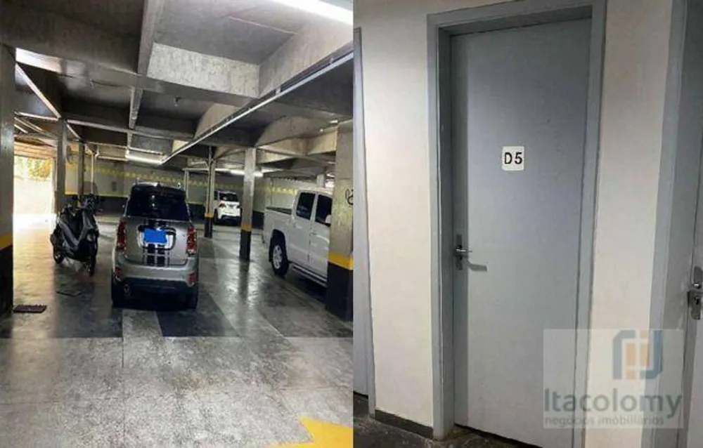 Apartamento, 3 quartos, 206 m² - Foto 11