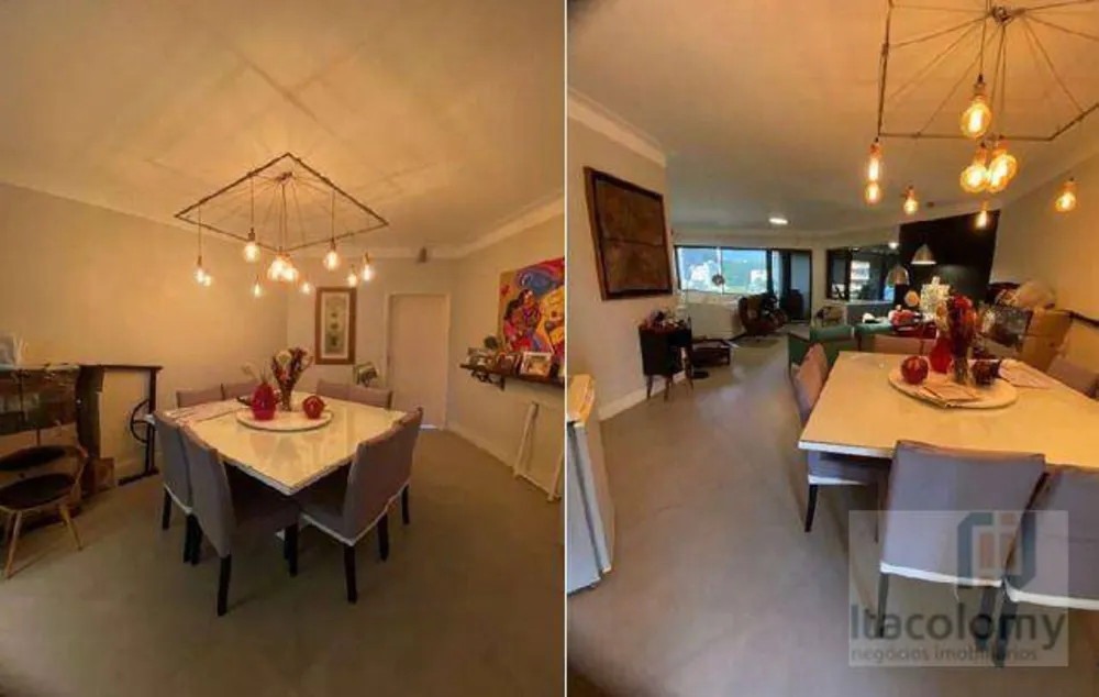 Apartamento, 3 quartos, 206 m² - Foto 3