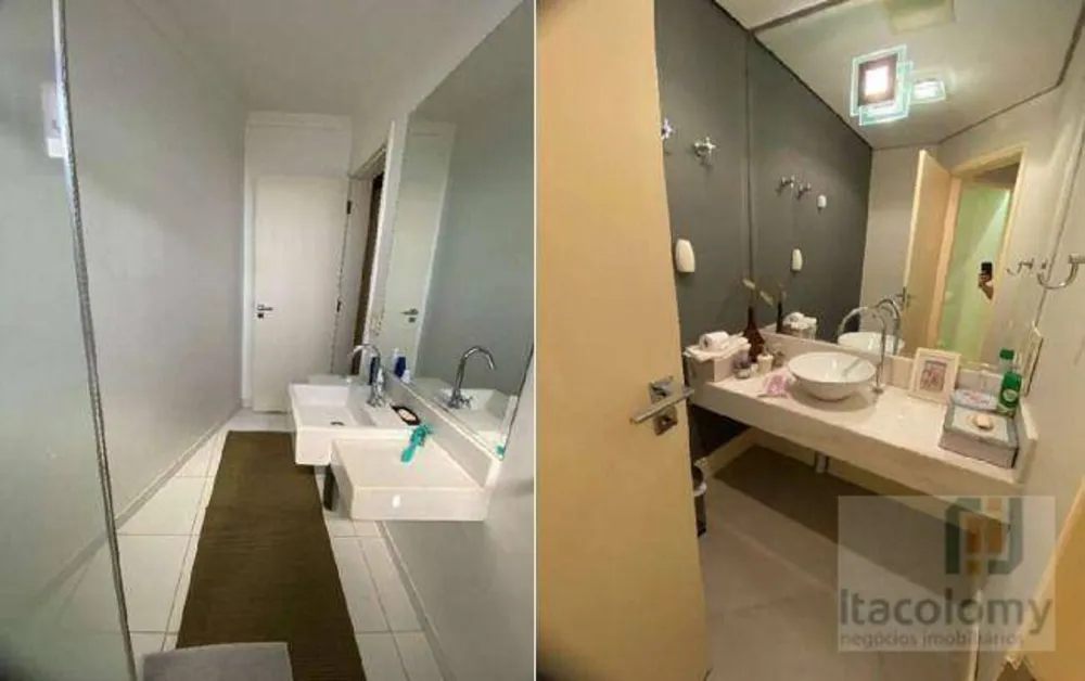 Apartamento, 3 quartos, 206 m² - Foto 8