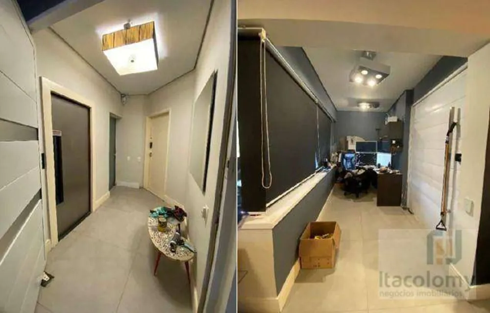 Apartamento, 3 quartos, 206 m² - Foto 1