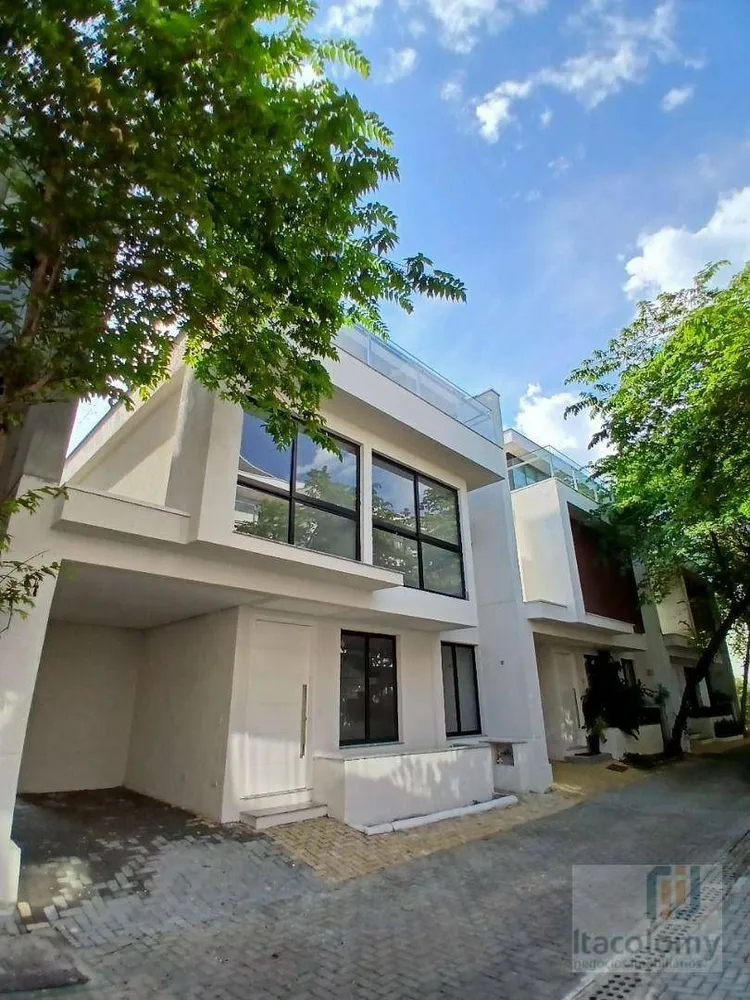 Casa de Condomínio, 5 quartos - Foto 9
