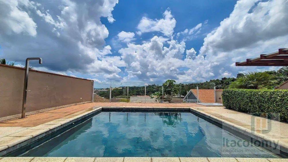 Casa de Condomínio, 4 quartos - Foto 6
