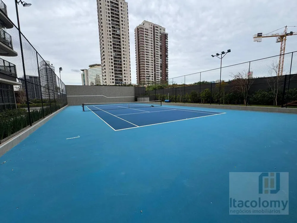 Apartamento, 3 quartos, 175 m² - Foto 2