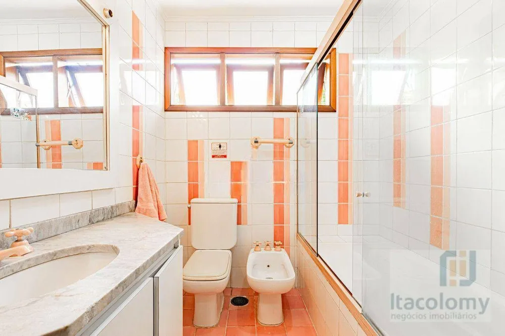 Casa de Condomínio, 3 quartos - Foto 12