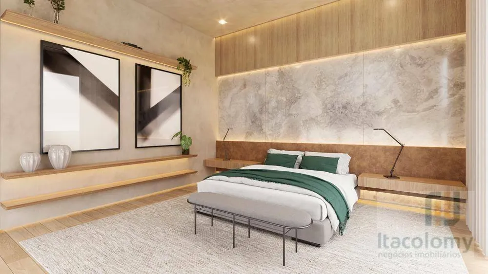 Casa de Condomínio, 7 quartos - Foto 18