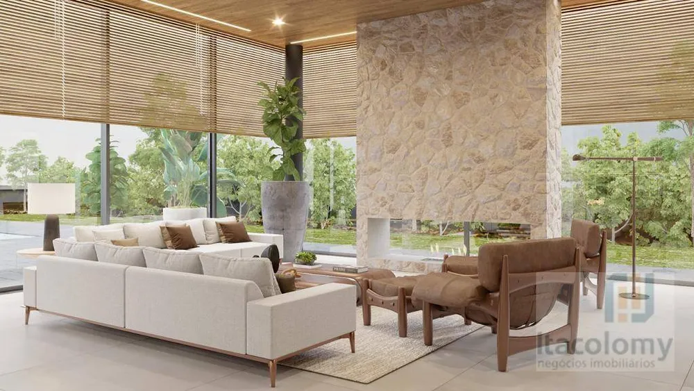 Casa de Condomínio, 7 quartos - Foto 17