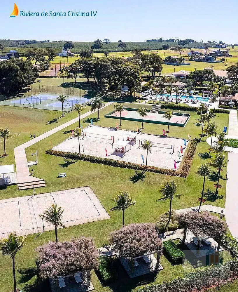 Loteamento e Condomínio, 360 m² - Foto 8