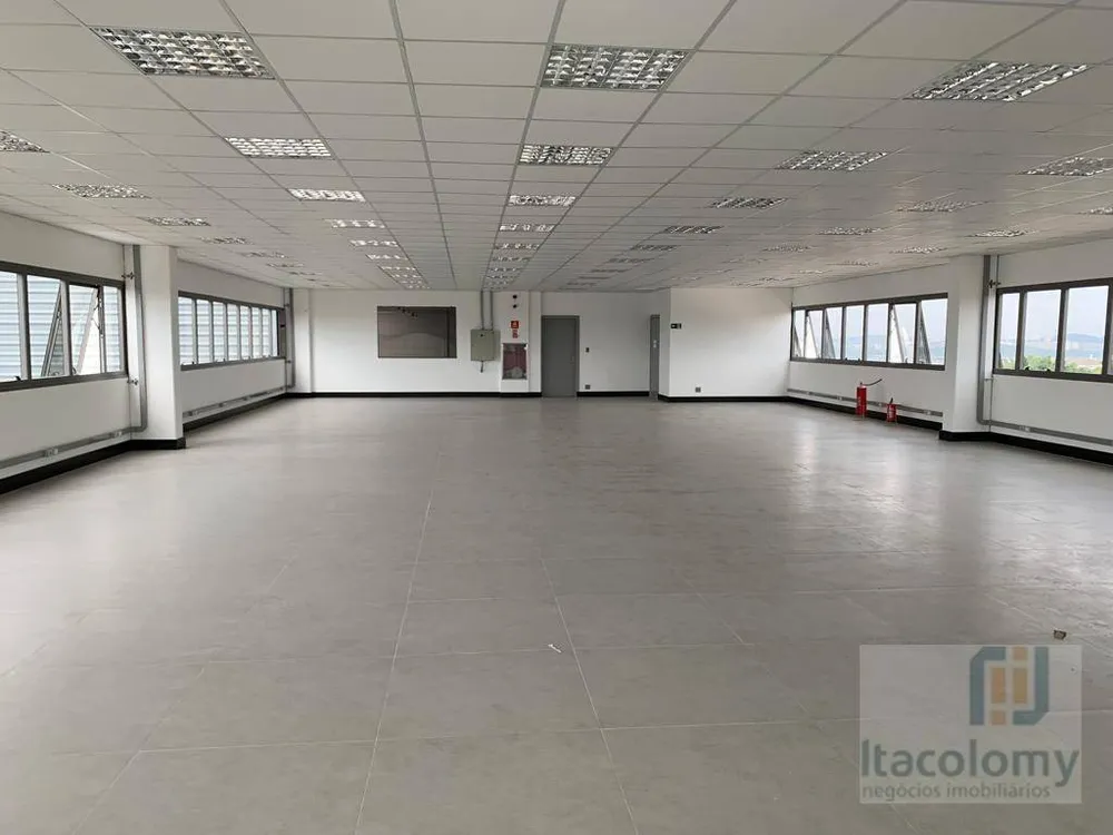 Depósito-Galpão, 8222 m² - Foto 2