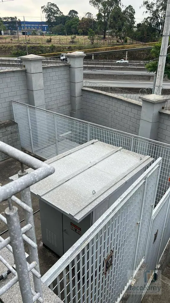 Depósito-Galpão, 8222 m² - Foto 5
