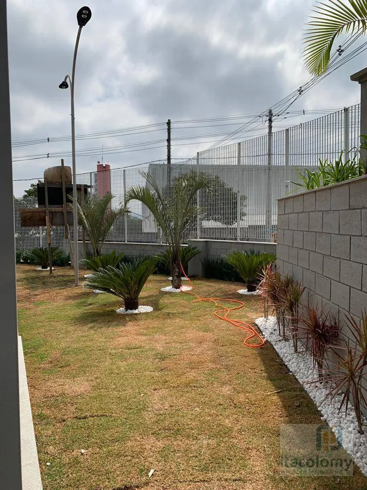 Depósito-Galpão, 8222 m² - Foto 9