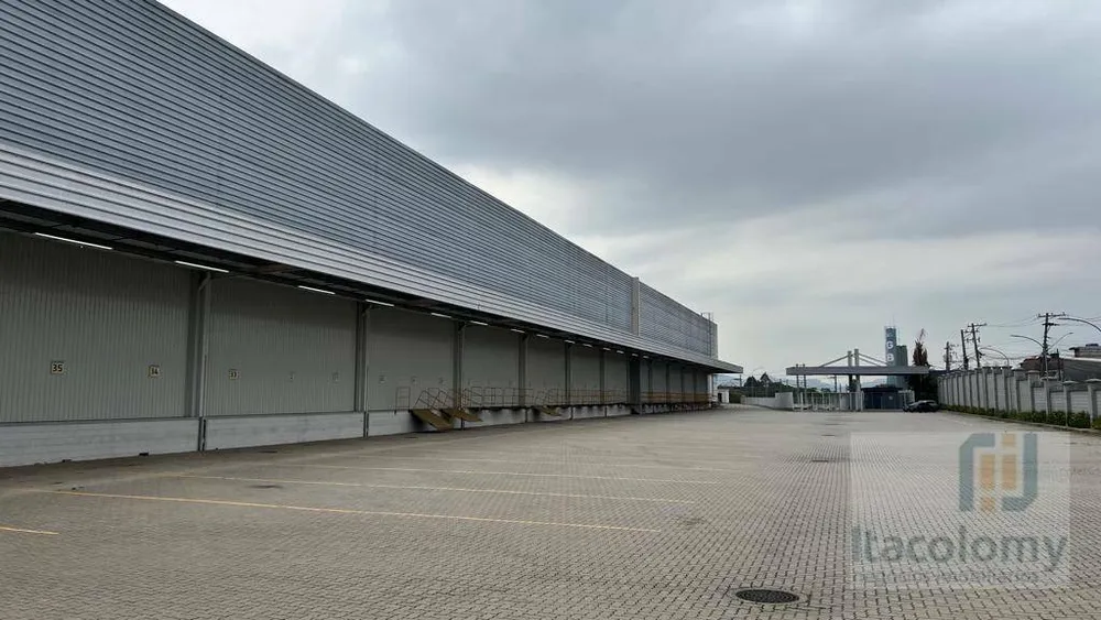 Depósito-Galpão, 8222 m² - Foto 1