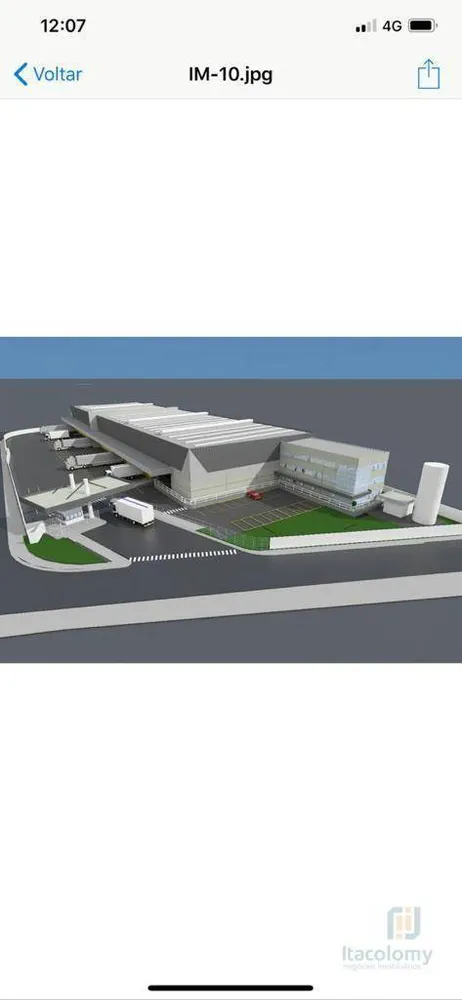 Depósito-Galpão, 8222 m² - Foto 6