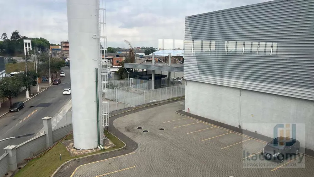 Depósito-Galpão, 8222 m² - Foto 3