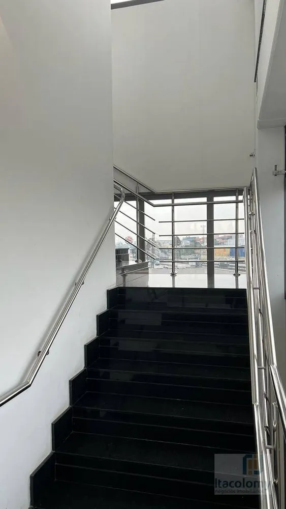 Depósito-Galpão, 8222 m² - Foto 8