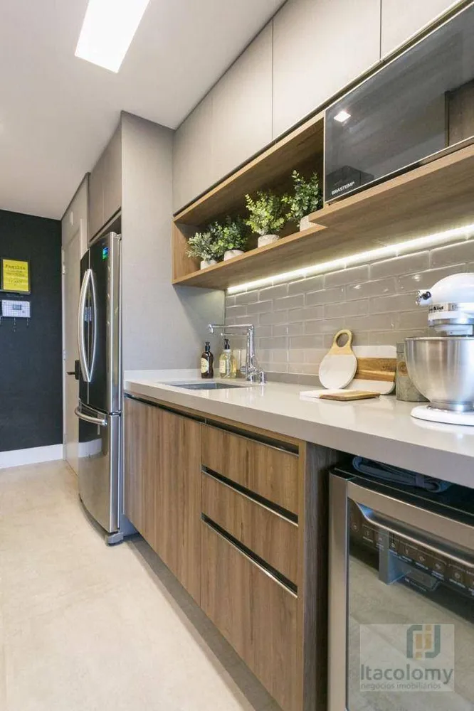 Apartamento, 2 quartos, 70 m² - Foto 6