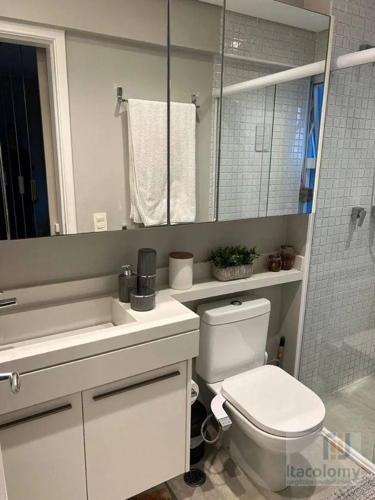 Apartamento, 2 quartos, 70 m² - Foto 7