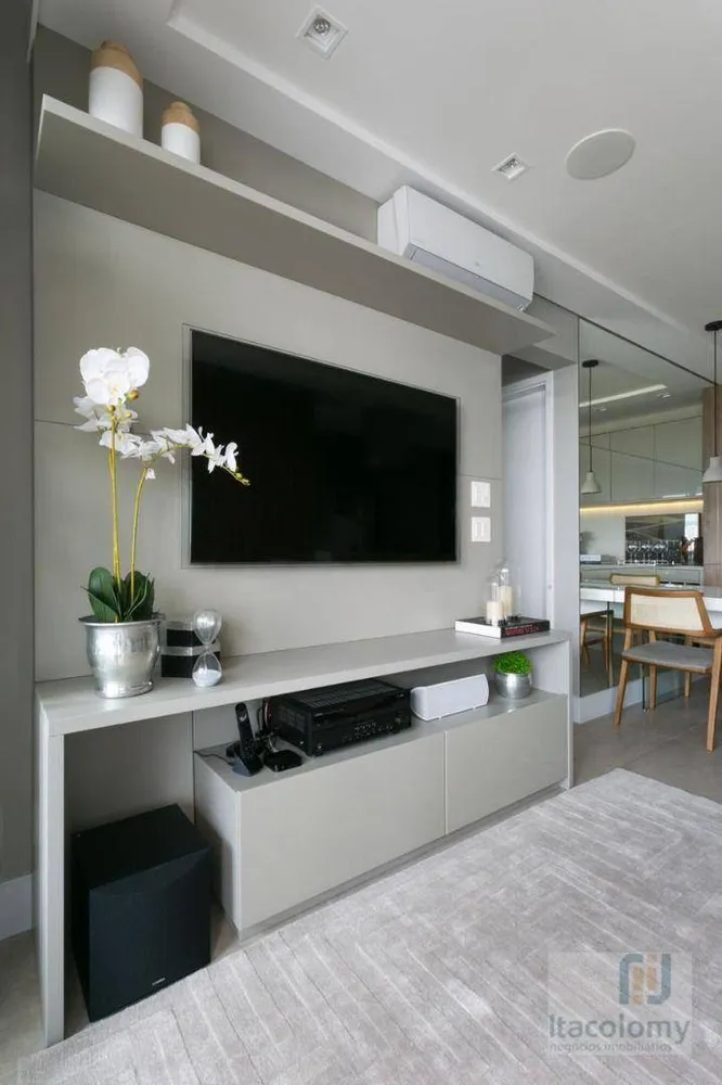 Apartamento, 2 quartos, 70 m² - Foto 4