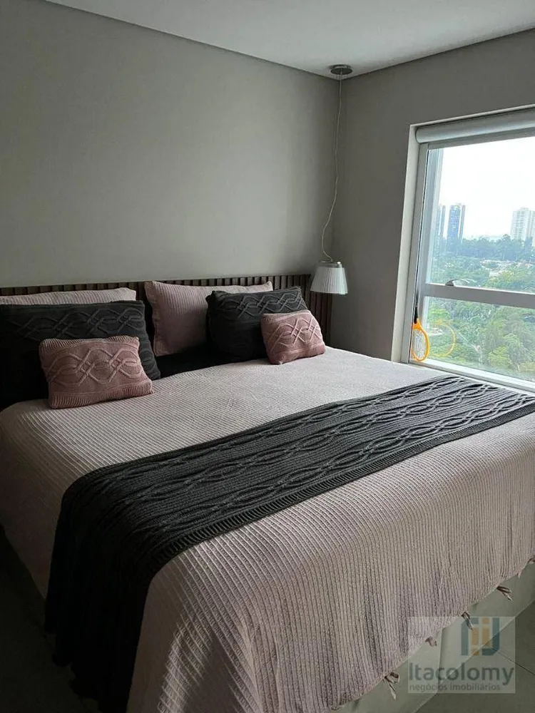 Apartamento, 2 quartos, 70 m² - Foto 3