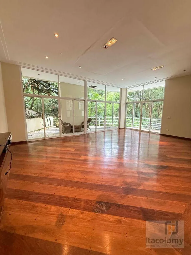 Casa de Condomínio, 5 quartos - Foto 6
