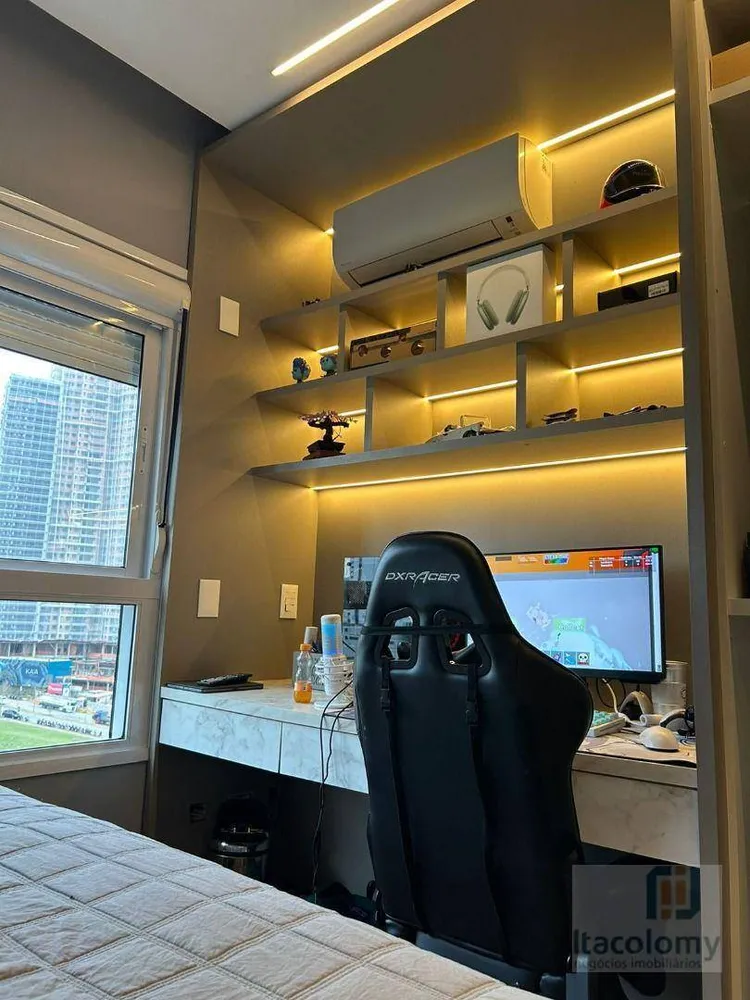 Apartamento, 3 quartos, 200 m² - Foto 4