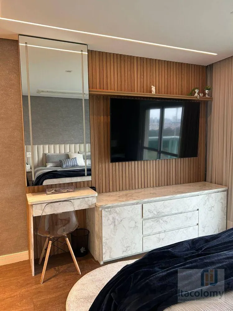 Apartamento, 3 quartos, 200 m² - Foto 2