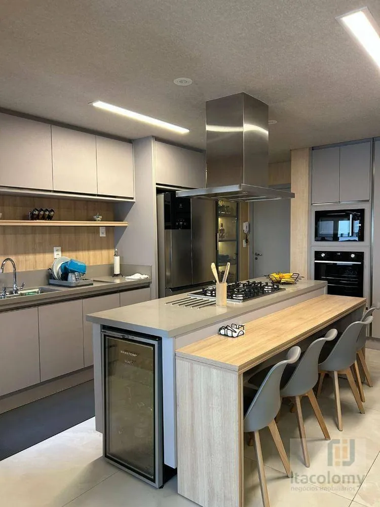 Apartamento, 3 quartos, 200 m² - Foto 6