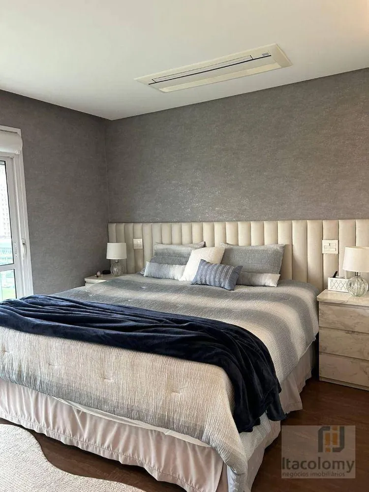 Apartamento, 3 quartos, 200 m² - Foto 3