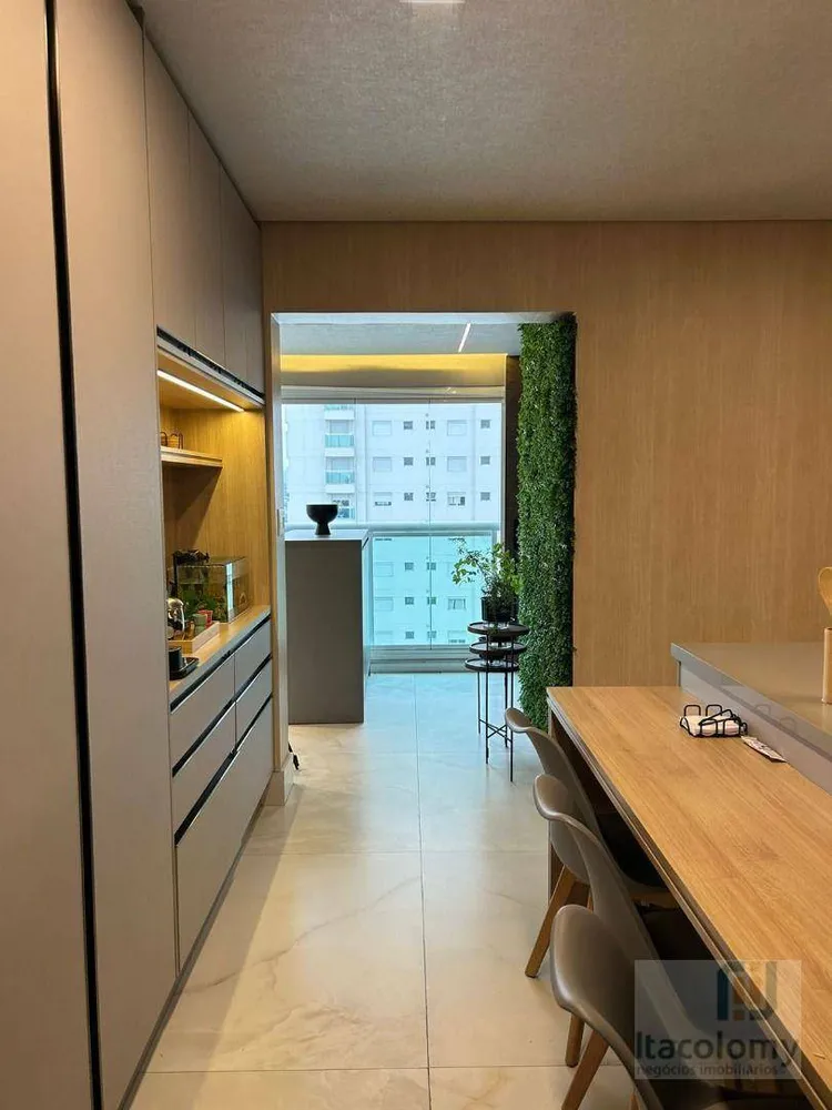 Apartamento, 3 quartos, 200 m² - Foto 5