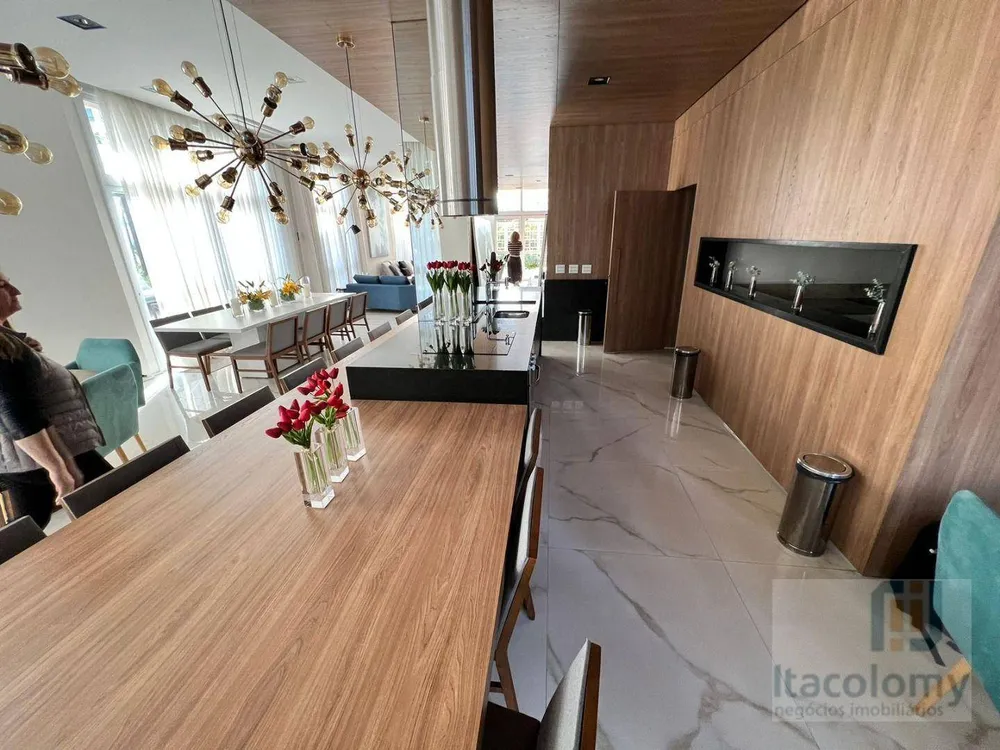 Apartamento, 3 quartos, 200 m² - Foto 10