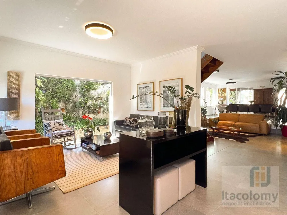 Casa de Condomínio, 4 quartos - Foto 7