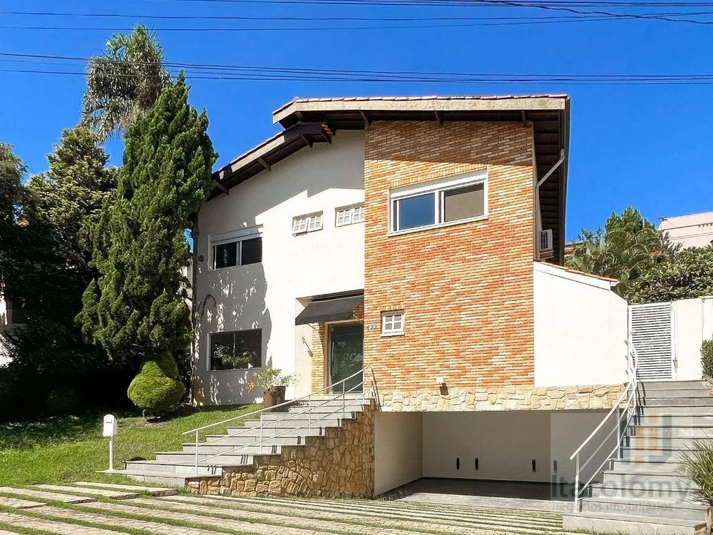 Casa de Condomínio, 4 quartos - Foto 8