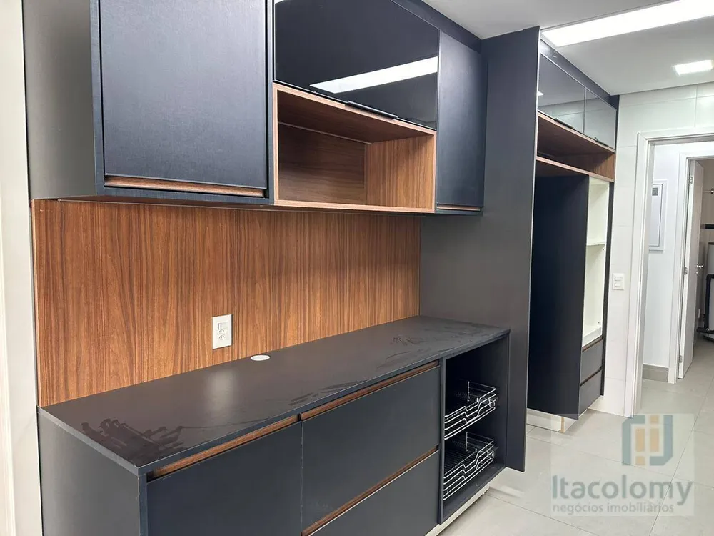 Apartamento, 4 quartos, 360 m² - Foto 3