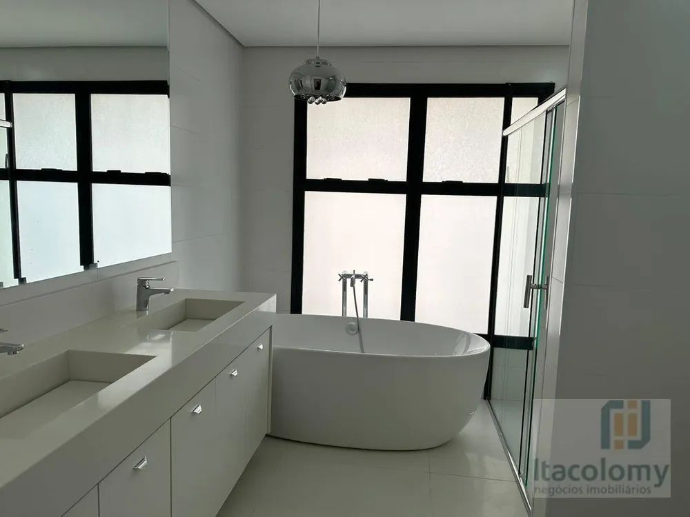Apartamento, 4 quartos, 360 m² - Foto 11