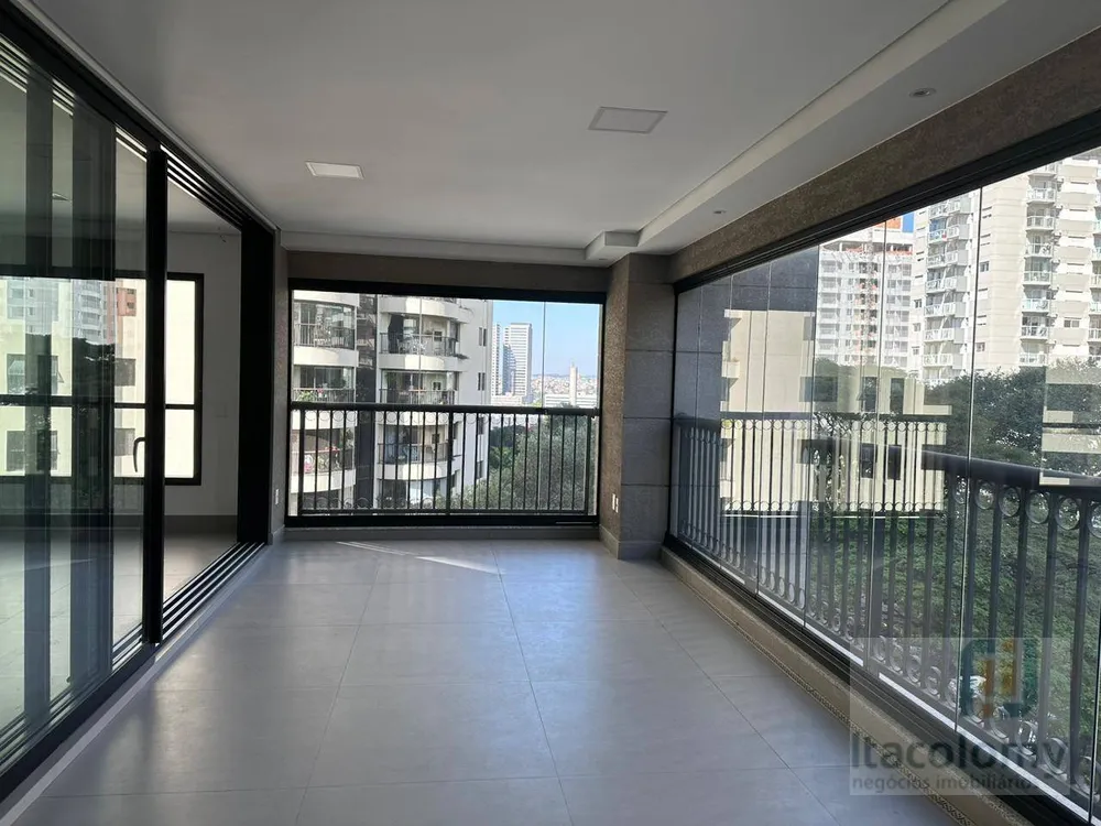 Apartamento, 4 quartos, 360 m² - Foto 2