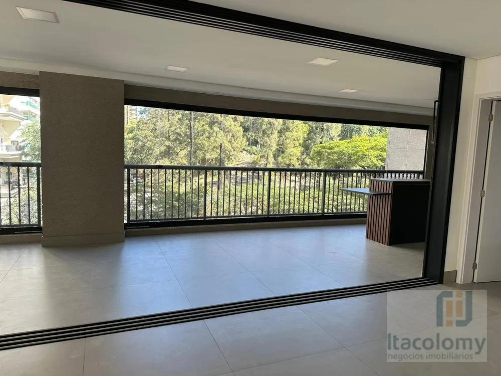 Apartamento, 4 quartos, 360 m² - Foto 16