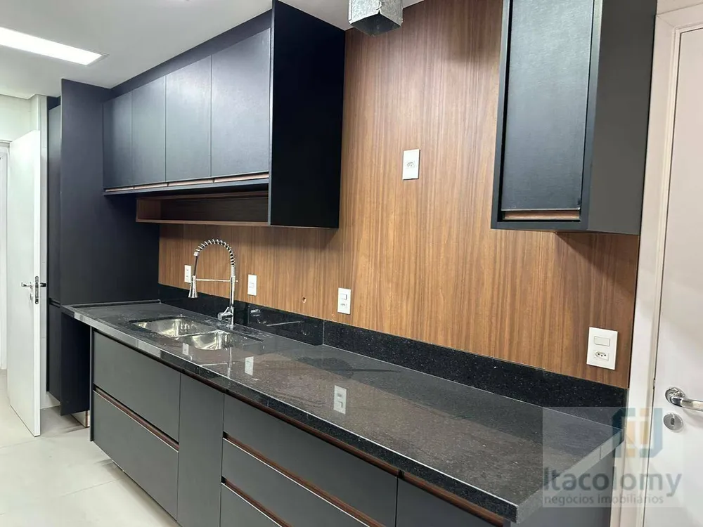 Apartamento, 4 quartos, 360 m² - Foto 4