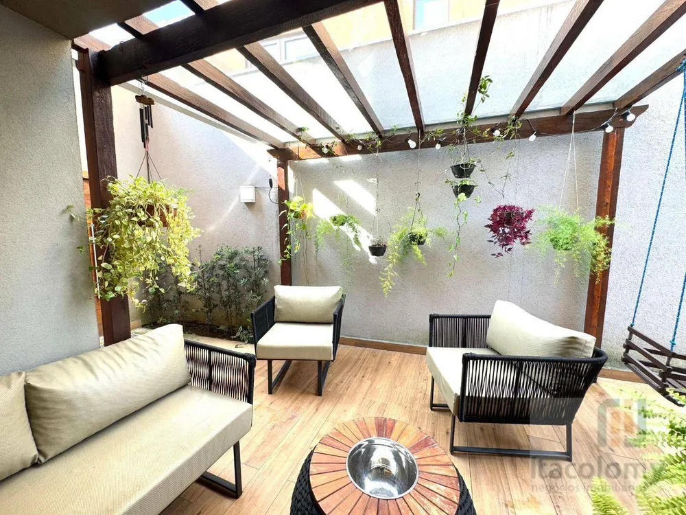 Casa de Condomínio, 4 quartos - Foto 3