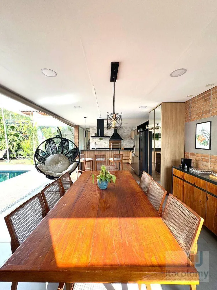 Casa de Condomínio, 4 quartos - Foto 7
