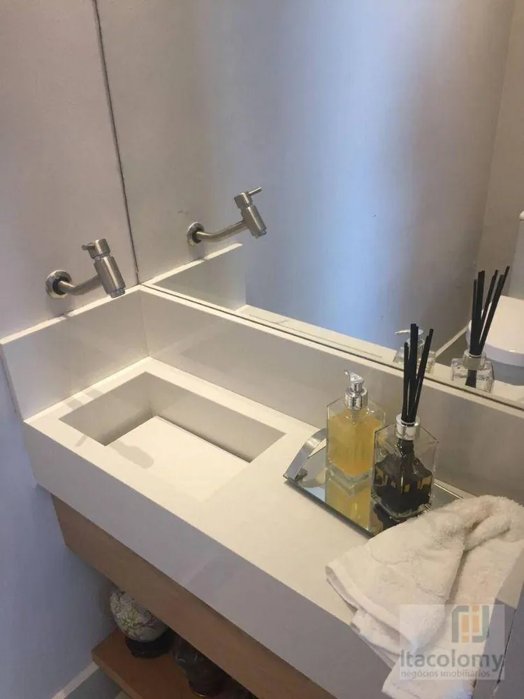 Cobertura, 1 quarto, 76 m² - Foto 5