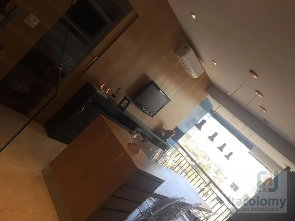 Cobertura, 1 quarto, 76 m² - Foto 15