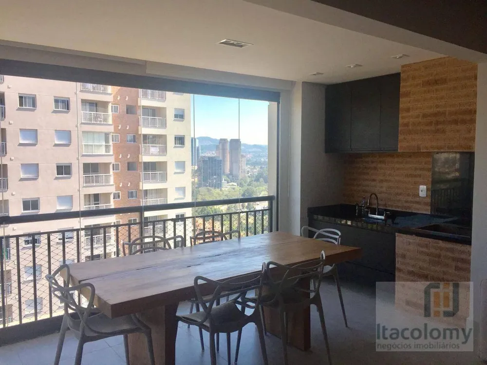 Cobertura, 1 quarto, 76 m² - Foto 10